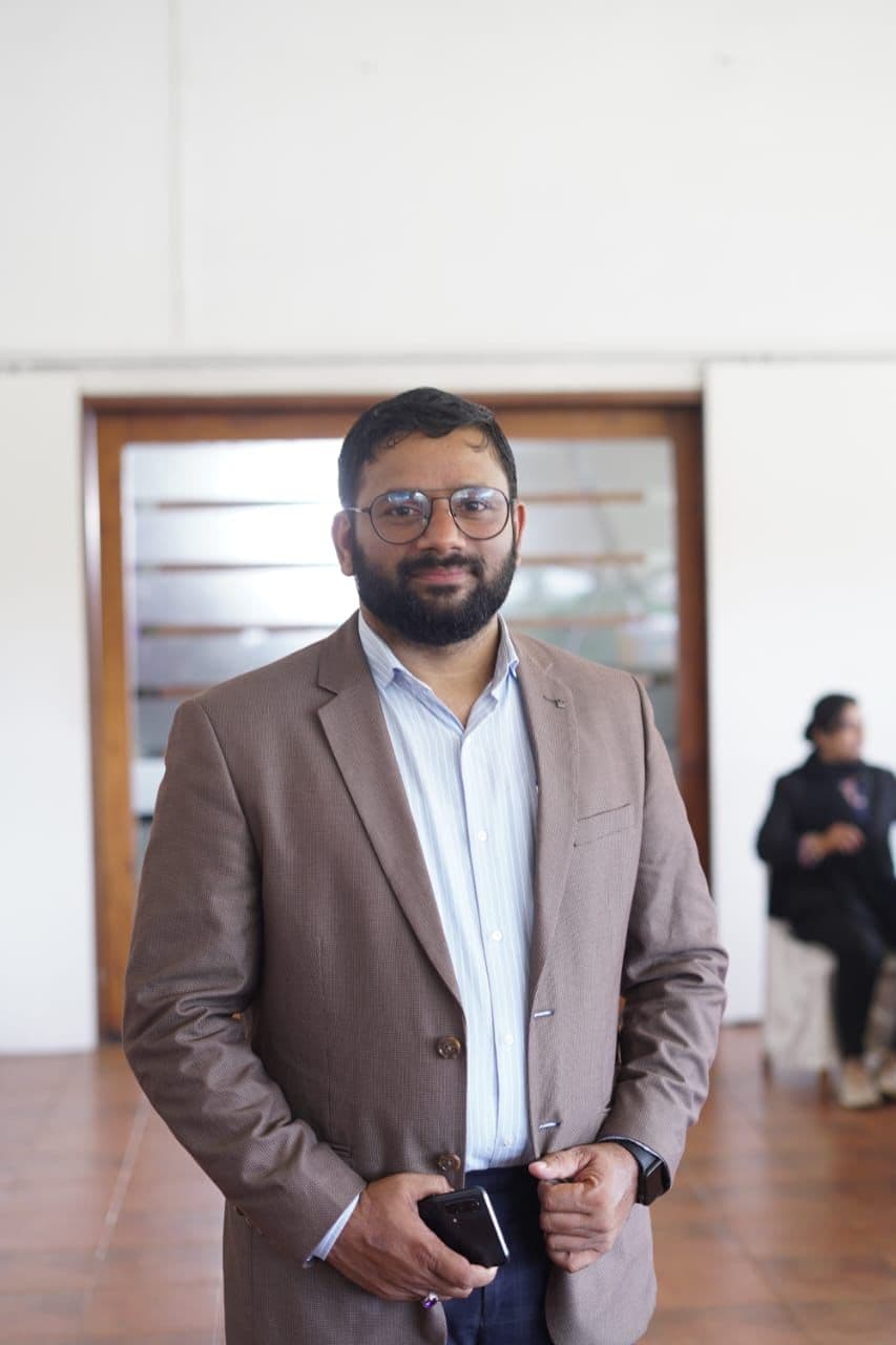 Adv. Arif Wafy